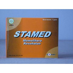 stamed