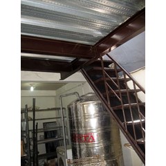 baja berat