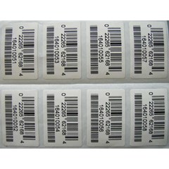 label sticker