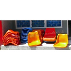 kursi tunggu fiber