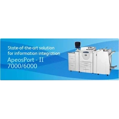 apeos-ii 7000/ 6000