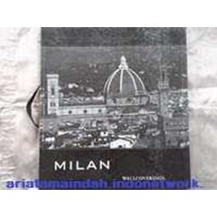 wallpaper milan