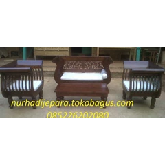 kursi tamu bebek