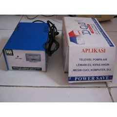 soft start power save