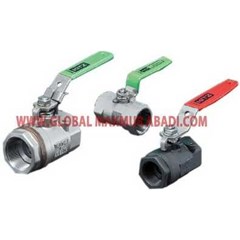 kitz kitazawa carbon steel ball valve