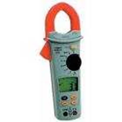 megger dcm 340 ac/ dc digital clamp on meter