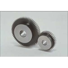 khk helical gear