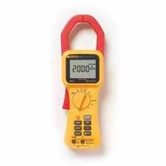 fluke 353 true rms 2000a clamp meter