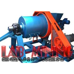 ball mill / roll mill