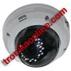 dome infra sony ccd vdc-350piv-v ( 24 ir)