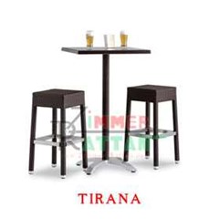 kursi bar tirana