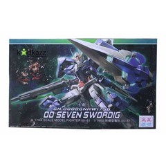 oo seven swordig