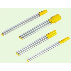 fluorescent lamp explosionproof with led lamp from china