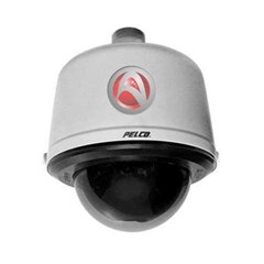 pelco cctv indonesia sd4n-b0-x spectra ® mini ip network dome system