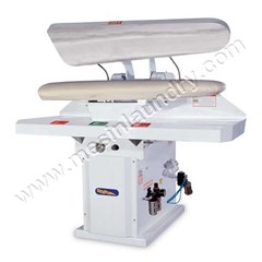 powerline lp laundry press