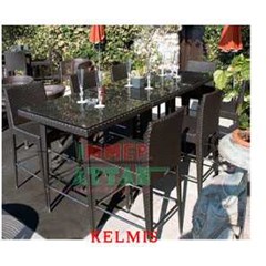 kursi bar kelmis