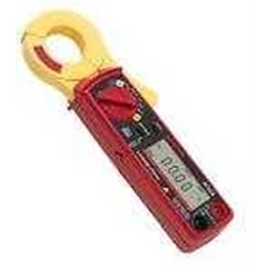 amprobe ac 50a ac leakage clamp multimeter