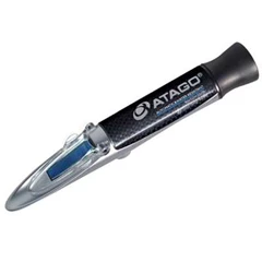 hand-held refractometer master-± atago