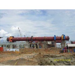 project cargo kapal