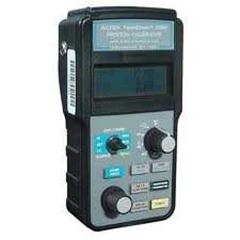 altek 830 multifunction process calibrator