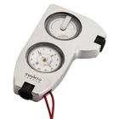 sunnto tandem compass and clinometer