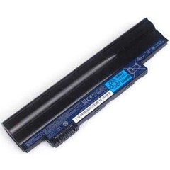 original acer aspire one aod255 battery, acer aspire one 722, acer aspire one aod260, acer aspire one d255 - al10a31, al10b31, al10bw, al10g31, bt.00603.121, lc.btp00.128, lc.btp00.129, ak.006bt.074 al10a31, bt.00603.12
