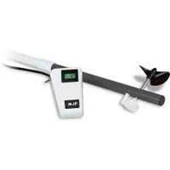 mjp student stream flowmeter water current meter