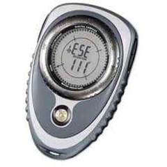 brunton nomad v2 pro digital compass altimeter barometer