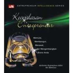 kecerdasan entrepreneur
