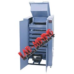 aggregate shaker
