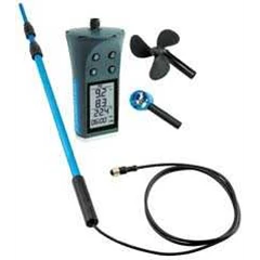 ntech usa flowatch water current meter