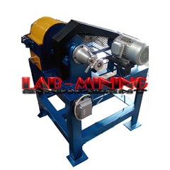 disc pulverizer