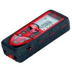 leica dxt 70 meter laser distance meter