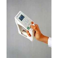 kem da 130n density gravity meter