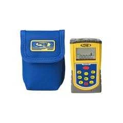 spectra precission hd50 handheld distance meter