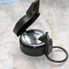 francis barker m 88 engineering compass