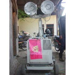 yanmar tower lamp