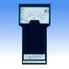 rion vt 04f visco tester
