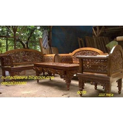 kursi tamu kirana 321meja