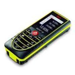 leica d5 laser distance meter