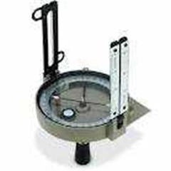 warrent knight forester staff compass