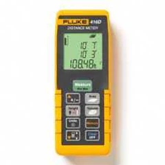 fluke 416d 60 meter laser distance meter