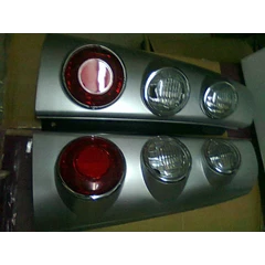 lampu stop belakang buat toyota avz 2004 model bulat