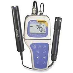 oakton wd-35632-00 waterproof ph/ do 300 meter