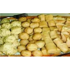 pempek campur