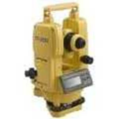 digital theodolite topcon dt 205