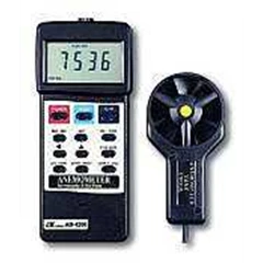 anemometer lutron am-4206