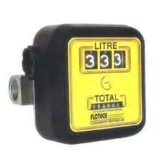 flotech f3 dg mechanical flow meters