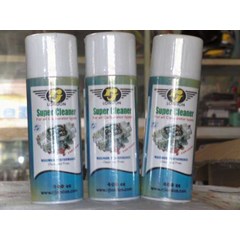 super cleaner rj 400cc
