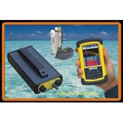 ohmex sonarmite echosounders with data collector